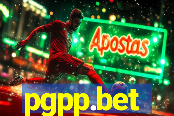 pgpp.bet