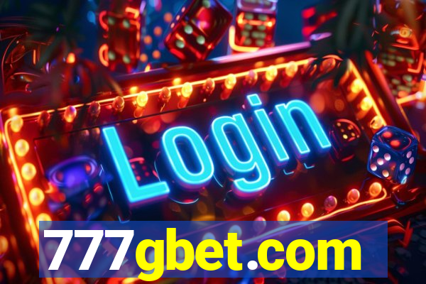 777gbet.com