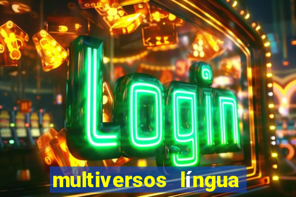 multiversos língua portuguesa (ensino médio respostas)