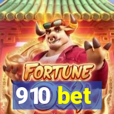 910 bet
