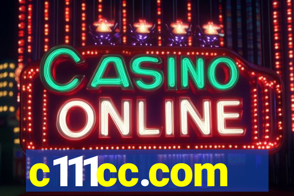 c111cc.com