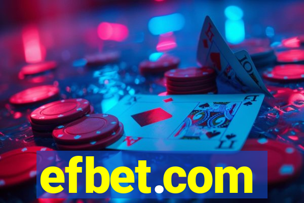efbet.com