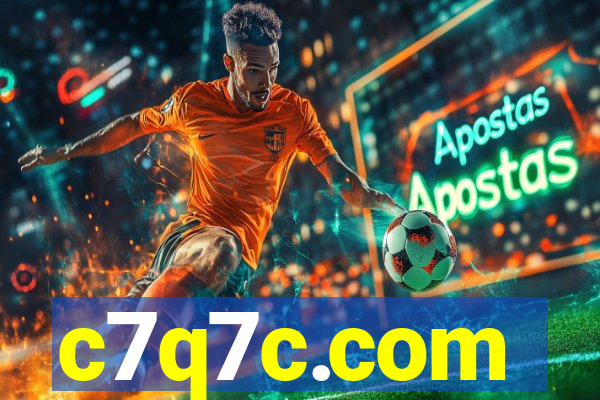 c7q7c.com