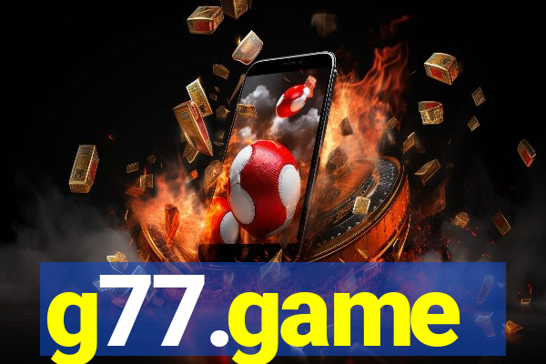 g77.game