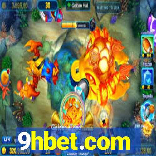 9hbet.com