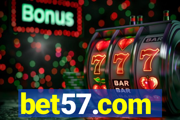bet57.com