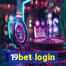 19bet login