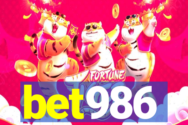 bet986