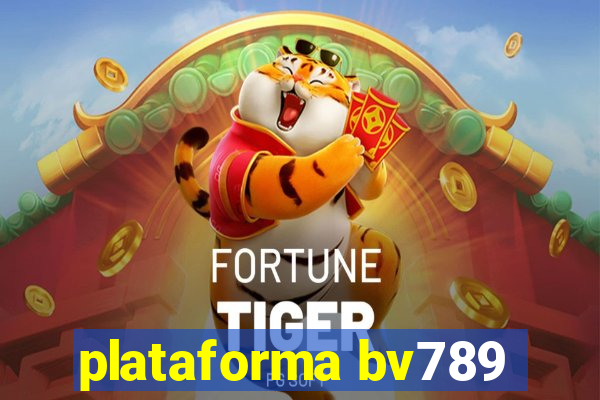 plataforma bv789