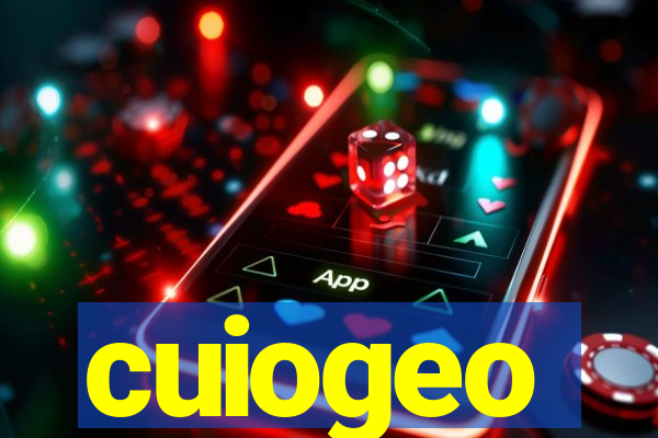 cuiogeo