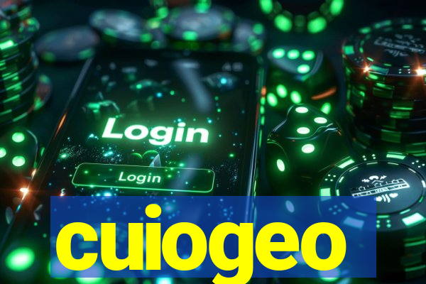cuiogeo