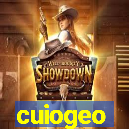 cuiogeo