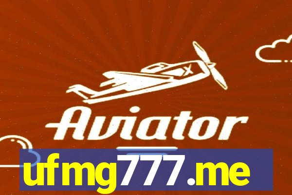 ufmg777.me