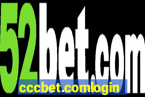 cccbet.comlogin