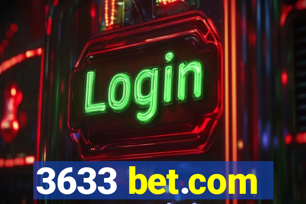 3633 bet.com