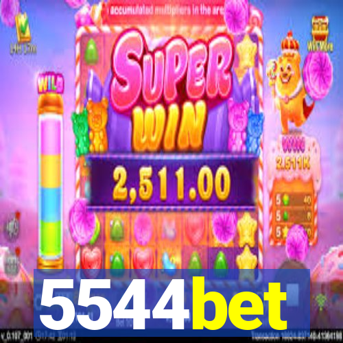 5544bet