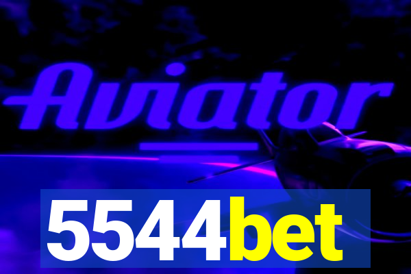 5544bet
