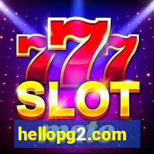 hellopg2.com