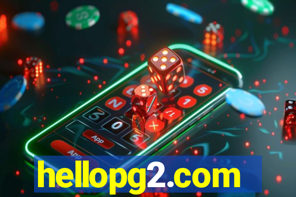 hellopg2.com
