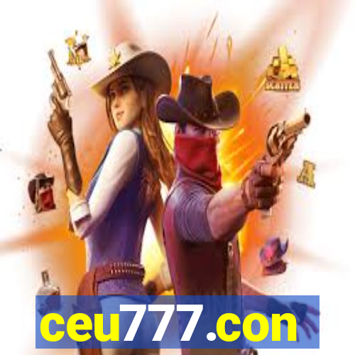 ceu777.con