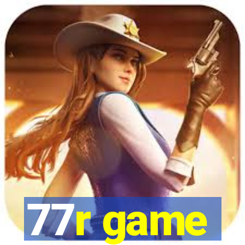 77r game