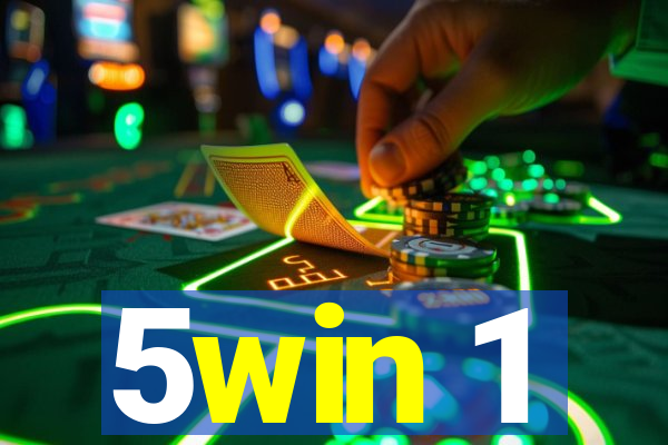 5win 1