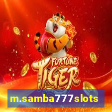 m.samba777slots
