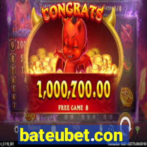 bateubet.con