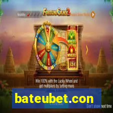 bateubet.con