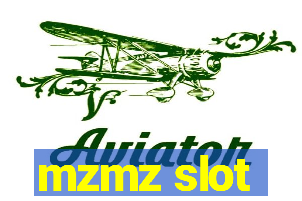 mzmz slot