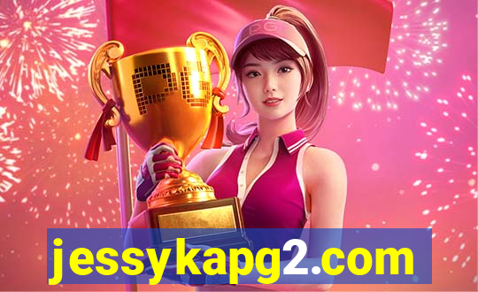 jessykapg2.com