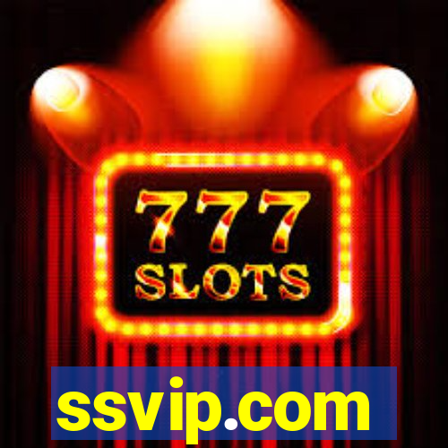 ssvip.com