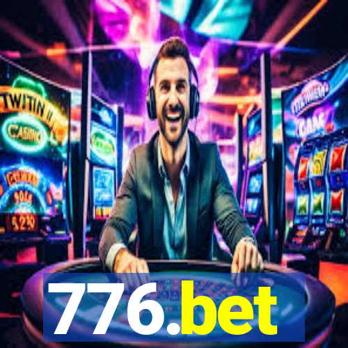 776.bet