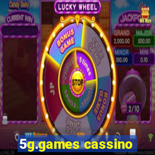 5g.games cassino