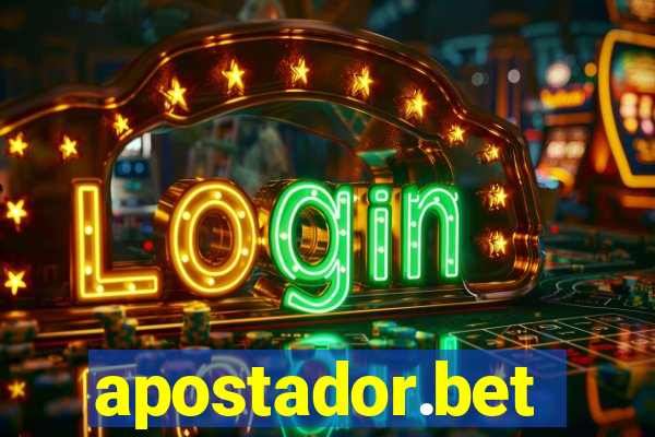 apostador.bet