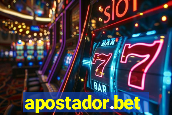 apostador.bet