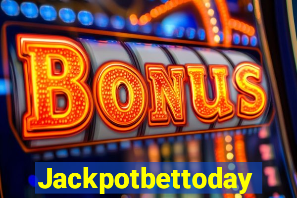 Jackpotbettoday