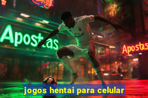 jogos hentai para celular