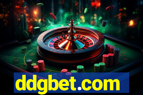 ddgbet.com