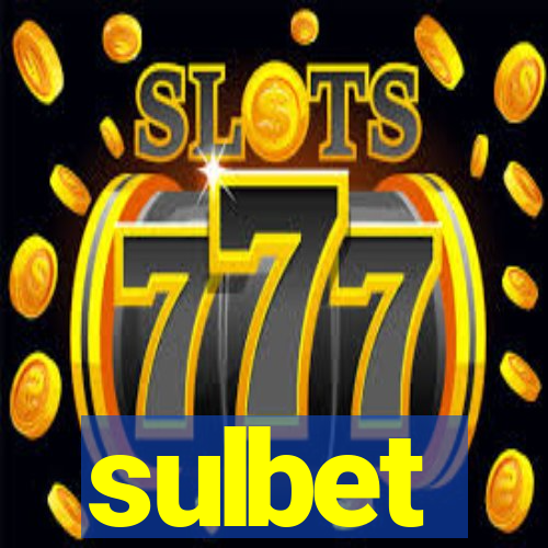 sulbet