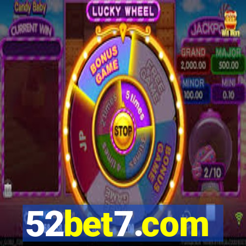 52bet7.com