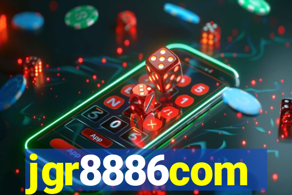 jgr8886com