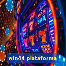 win44 plataforma