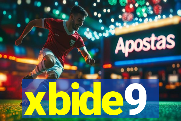 xbide9
