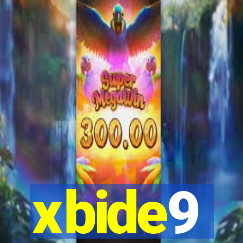 xbide9