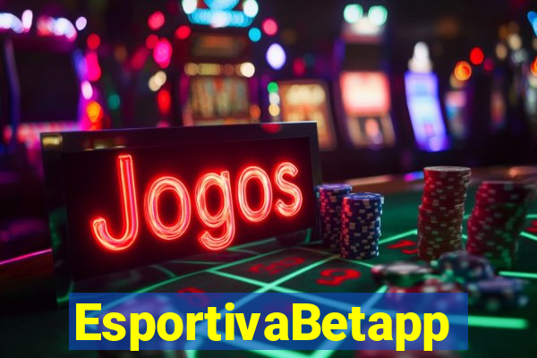 EsportivaBetapp