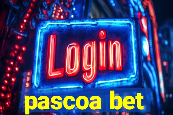 pascoa bet