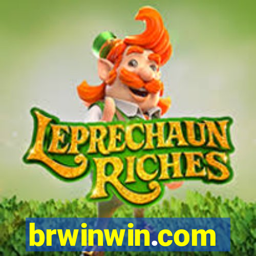 brwinwin.com