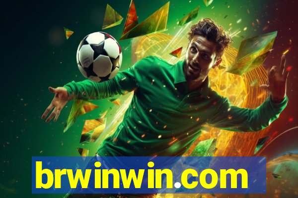 brwinwin.com