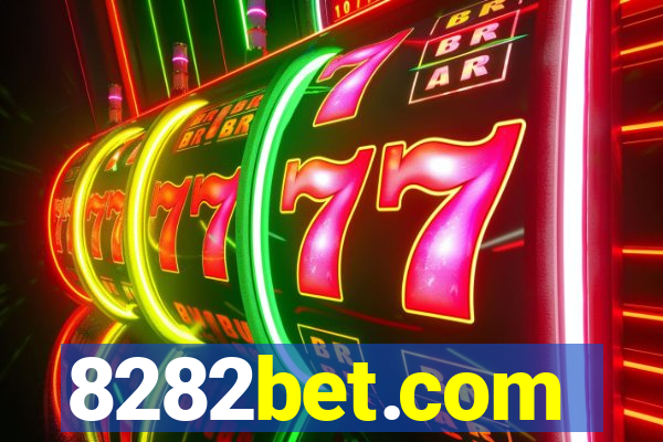 8282bet.com